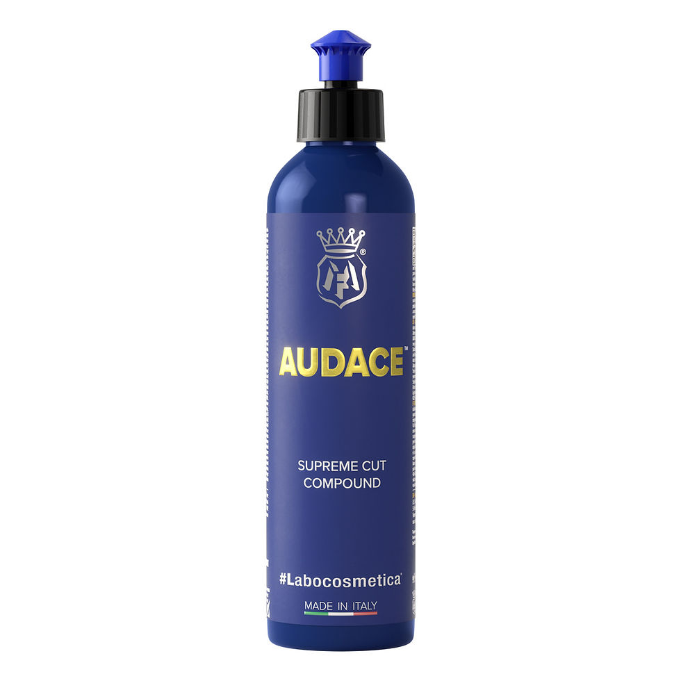 Labocosmetica AUDACE 250ml - Supreme Cut Compound_MaFra Canada