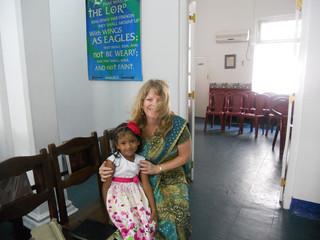 15 Precious cutie!! Joanie wearing a sari.jpeg