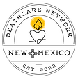 New Mexico Deathcare Network Logo