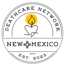 New Mexico Deathcare Network Logo