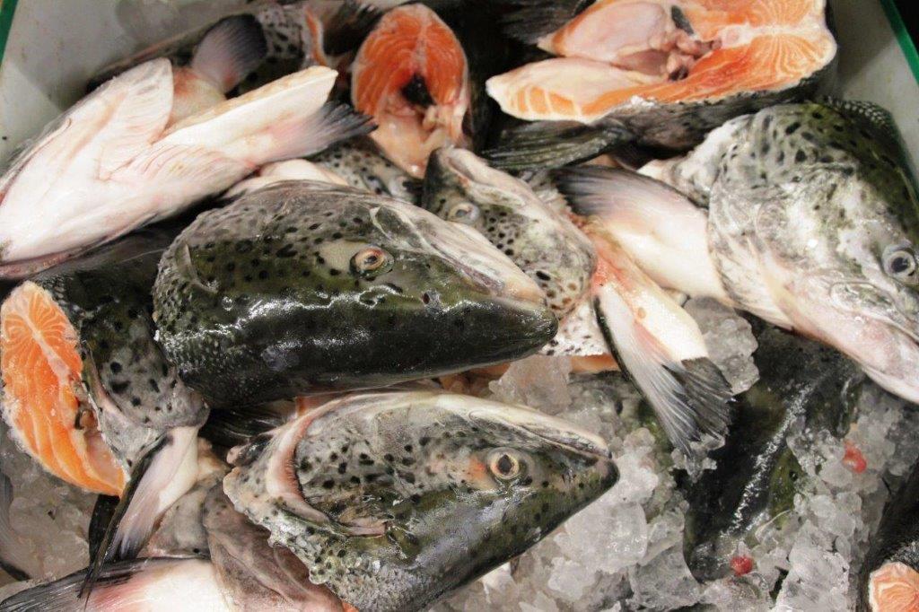 HOME SM Seafood & Asian Market