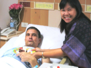 23 Darrell and the cake he cannot eat! Thailand.jpeg