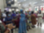 Praise and Worship Winter Conference in Ghana Dec 2021