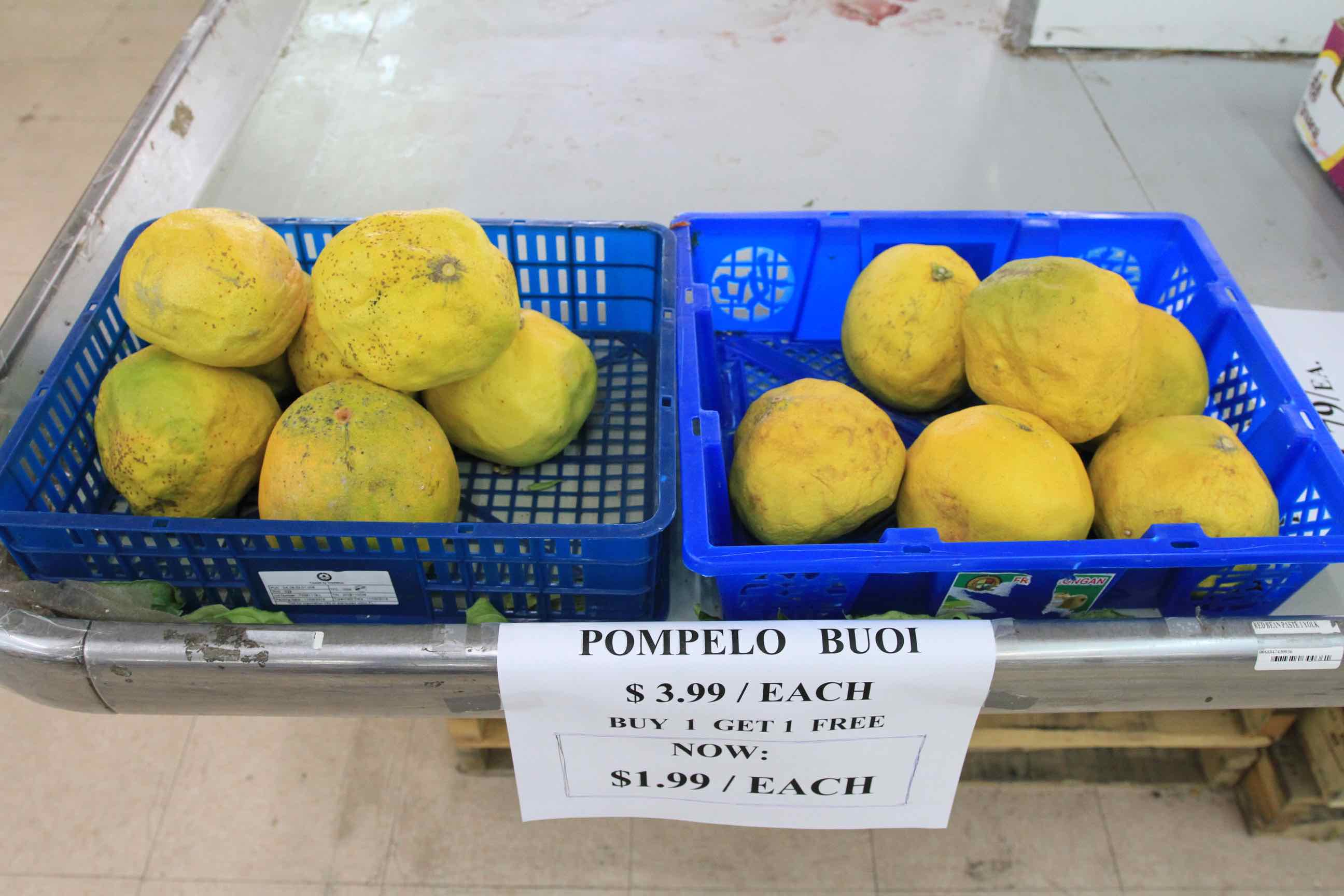 999 Seafood Supermarket Albuquerque NM Store and Deli