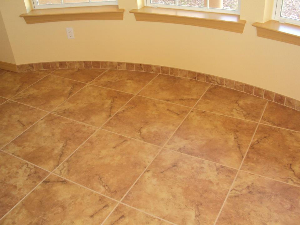 Home Eating Area Design