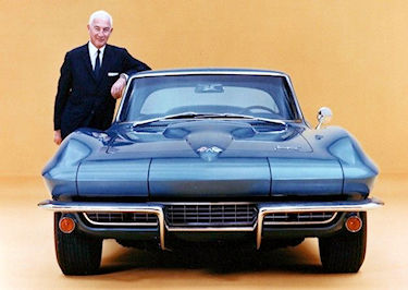 11 Fascinating Facts You Never Knew About Corvettes