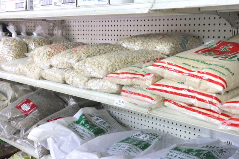 999 Seafood Supermarket Albuquerque NM Store and Deli