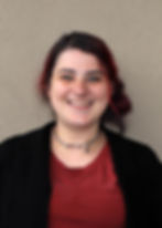 Kendra Kozel, LMHC
