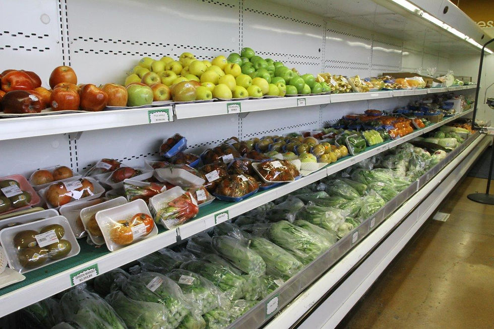 Fruits all Varieties