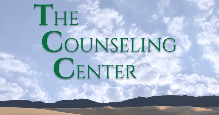 Counseling Center Inc logo