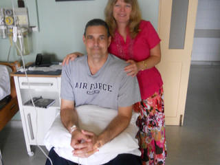 5 Darrell shortly before his CAT scan in Eden-knowing now what happened makes me shudder.j