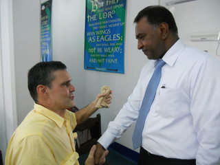 14 Darrell meeting the man who shared the amazing home. (and then wept on his hand).jpeg
