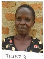 Tereza Awor