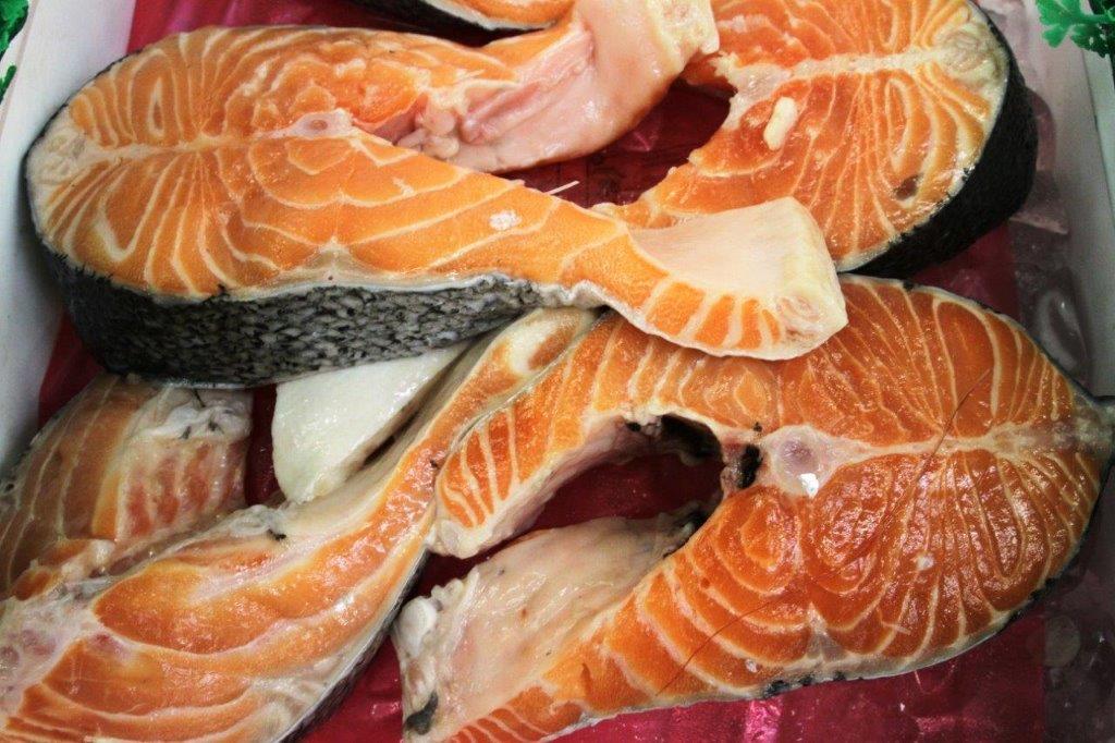 HOME SM Seafood & Asian Market