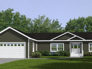 Buying Your First Home