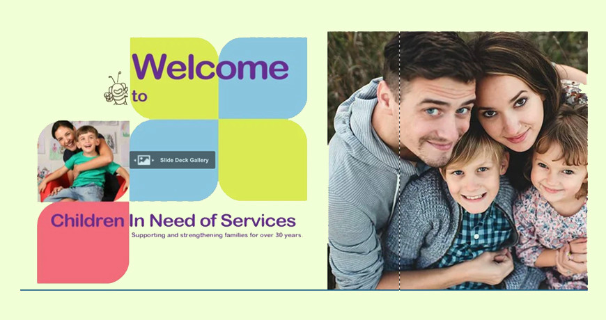 Children in Need of Services Inc logo