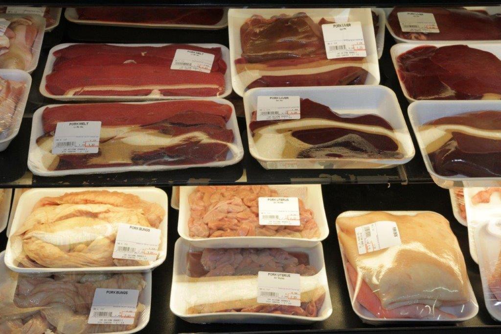 HOME SM Seafood & Asian Market