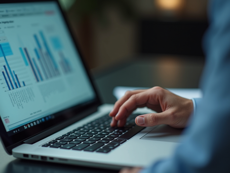 Top Strategies for Effective Business Consulting Success