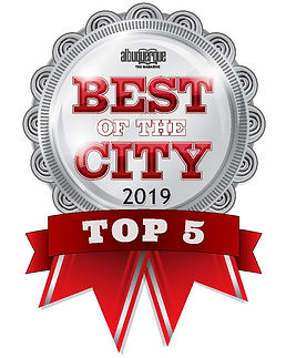 2019 Best of the City of Albuquerque.jpg