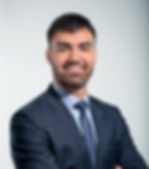 Andrew Leyva, AGACNP, PMHNP