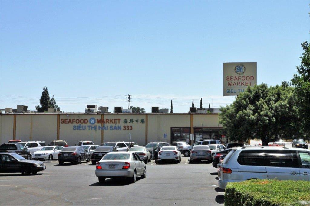 HOME SM Seafood & Asian Market