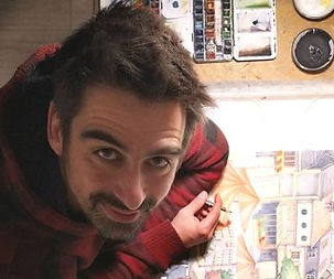 Olivier Chéné