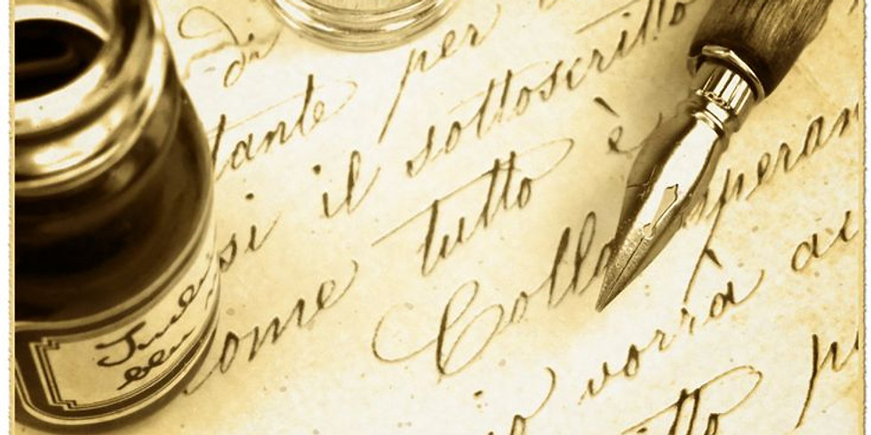 Automatic Writing with Your Angels and Spirit Guides