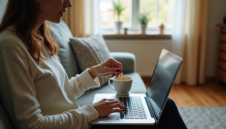 Why Online Wellness Coaching is Your Best Choice