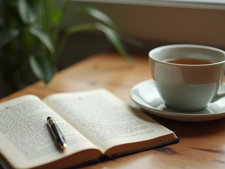 Healing Journey: Embracing Your Path to Inner Peace