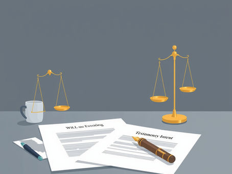 Yukon Applies New Succession Law to Validate Testamentary Intent