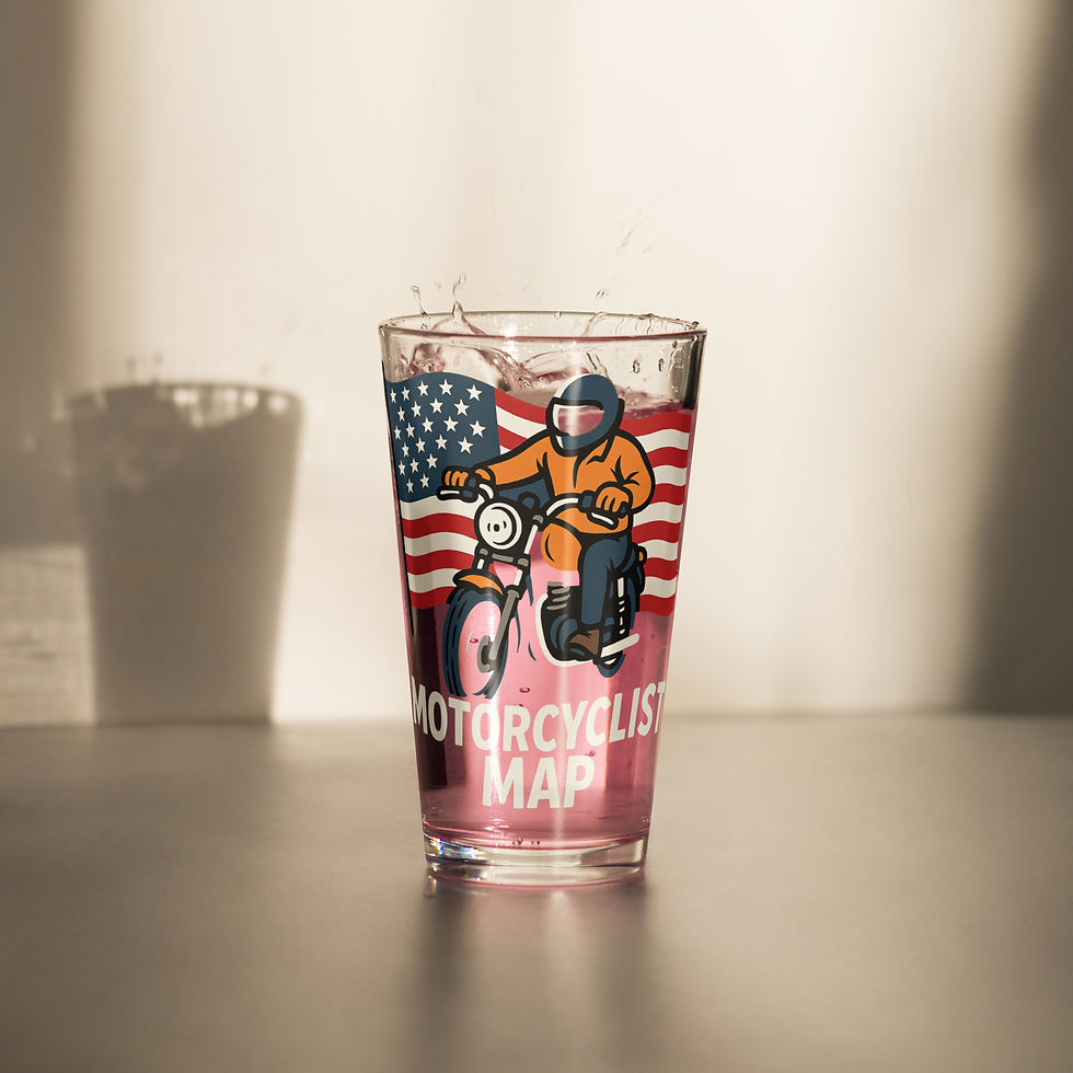 Thumbnail: Shaker pint glass