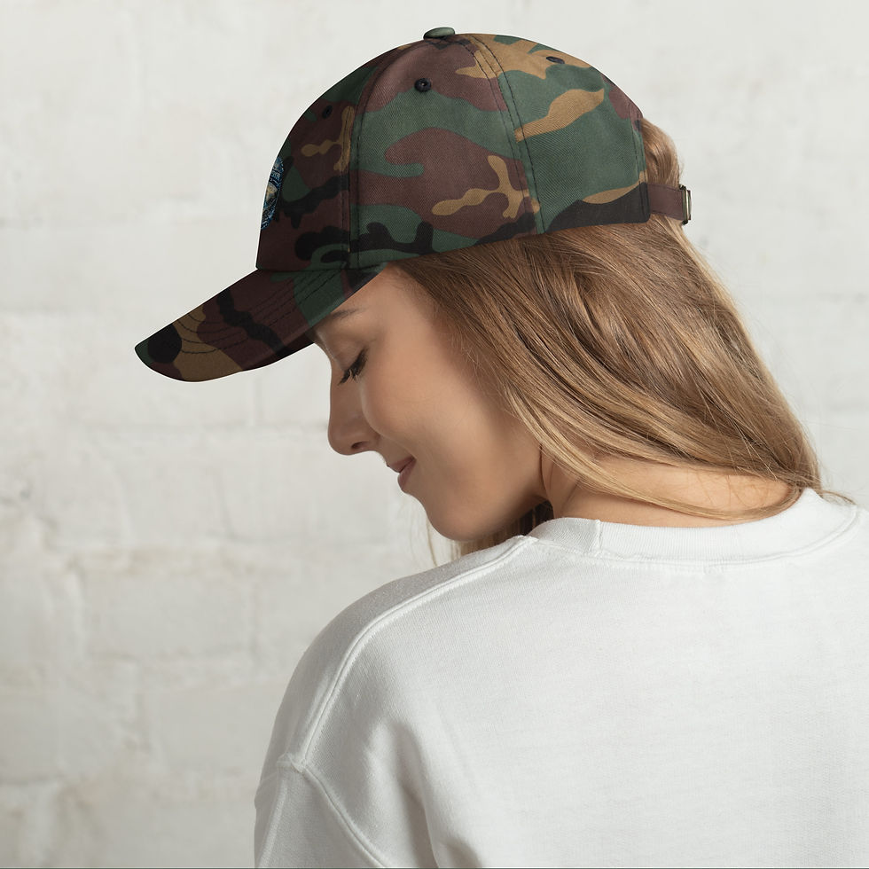 Thumbnail: Dad hat