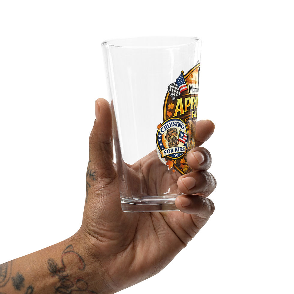 Thumbnail: Shaker pint glass
