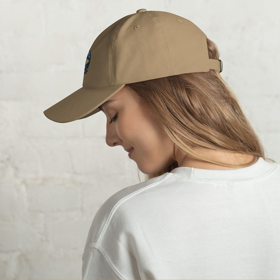 Thumbnail: Dad hat