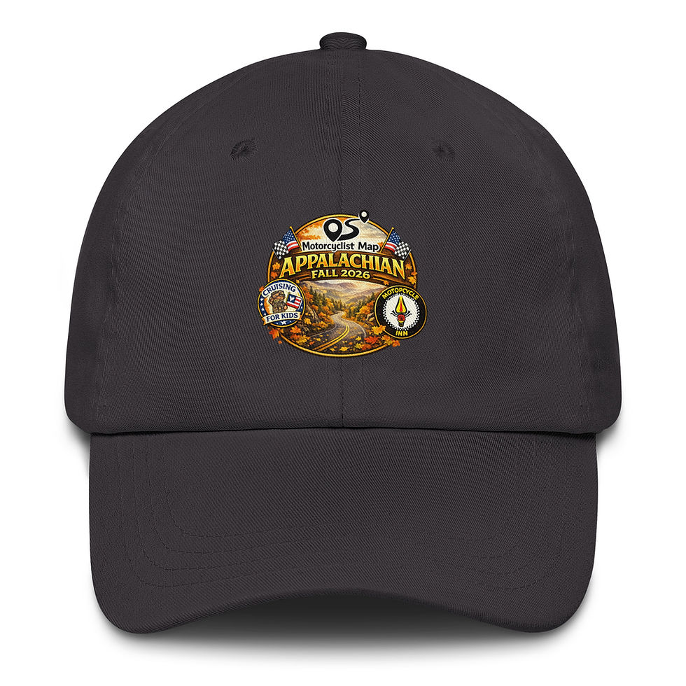 Thumbnail: Dad hat