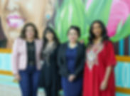 WESST Albuquerque Donors