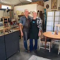 Estudios Golden Anderson