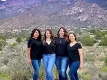Sandia Sunrise Therapy, LLC