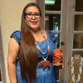 Omie's Nizhoniful Mess