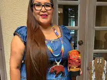 Omie's Nizhoniful Mess