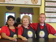 Crazy Maizy’s Fabulous Popcorn Factory