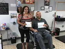 Barelas Rose Barber Shop