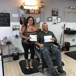 Barelas Rose Barber Shop