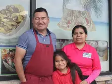 Paletería Michoacana El Paraíso