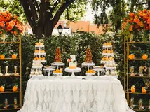 Tiffany Burke Events, LLC