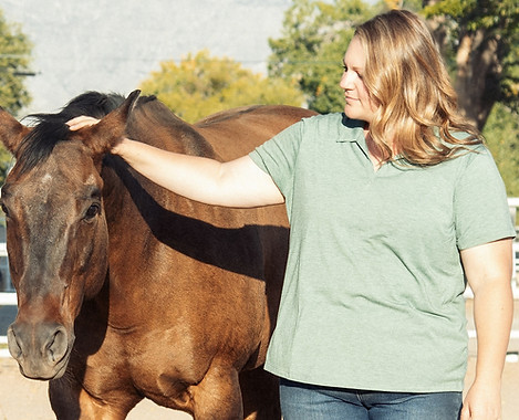 Equine Therapy for Families