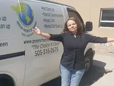 Green Choice Cleaning, LLC