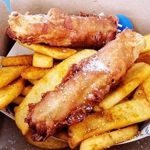 Fish & Chips