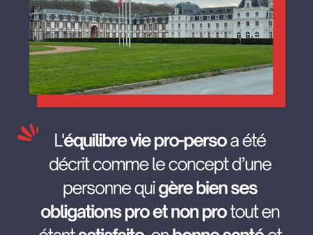 Equilibre pro-perso