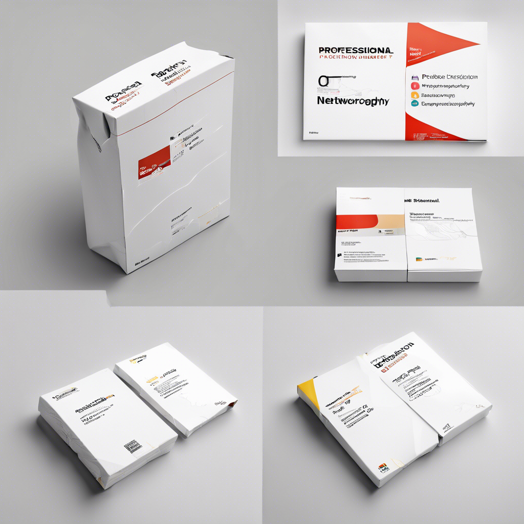 Professional Networker